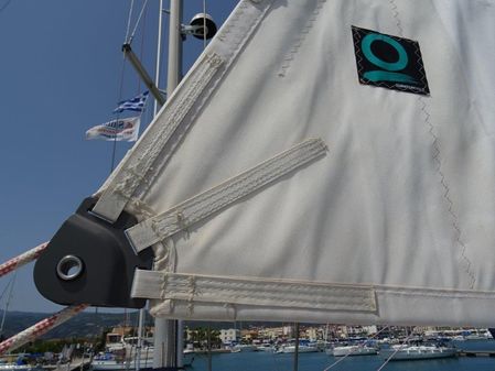 Jeanneau SUN-ODYSSEY-49-DS image