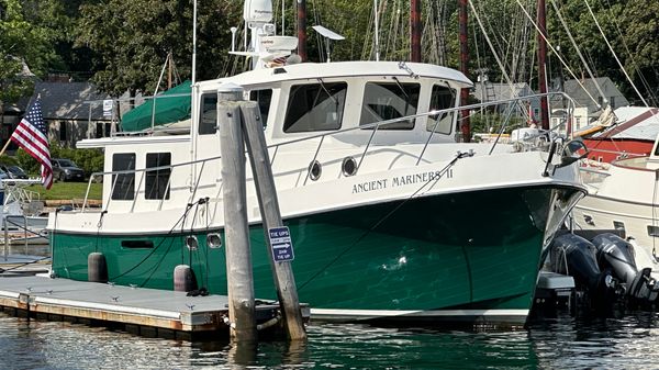 American Tug 41 