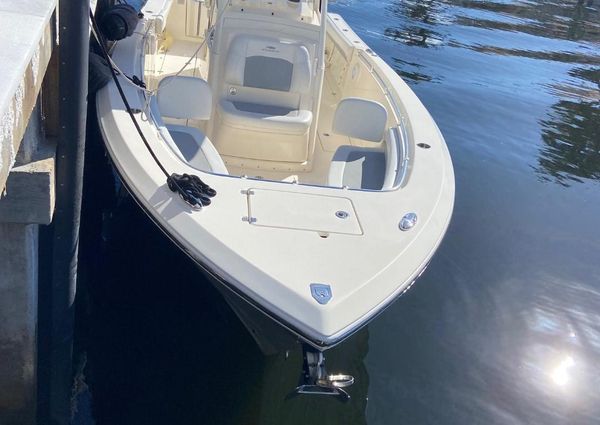 Cobia 301 Center Console image