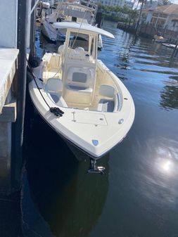 Cobia 301 Center Console image