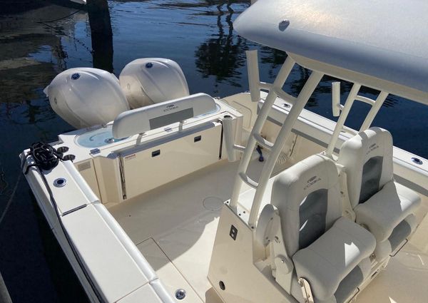 Cobia 301 Center Console image