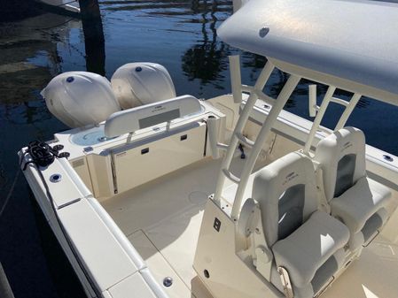 Cobia 301 Center Console image