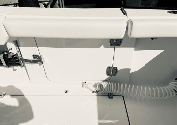 Cobia 301 Center Console image