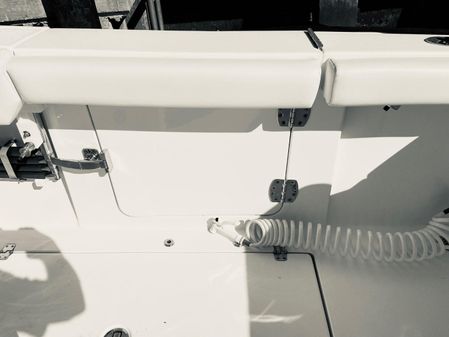 Cobia 301 Center Console image