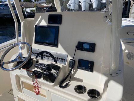 Cobia 301 Center Console image