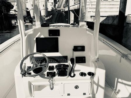 Cobia 301 Center Console image