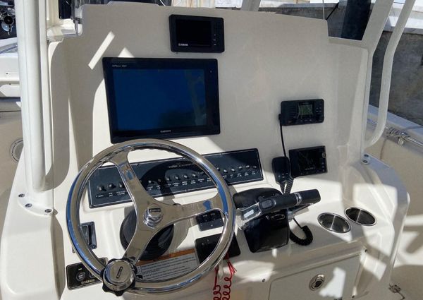 Cobia 301 Center Console image