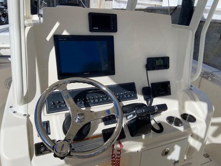 Cobia 301 Center Console image