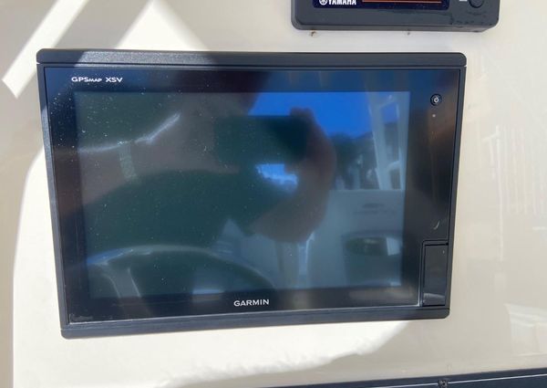 Cobia 301 Center Console image