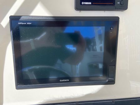 Cobia 301 Center Console image