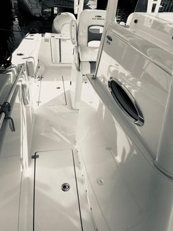 Cobia 301 Center Console image