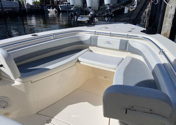 Cobia 301 Center Console image