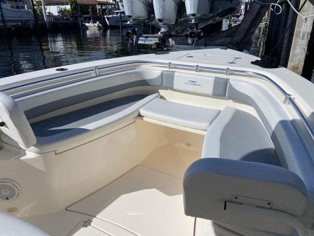 Cobia 301 Center Console image