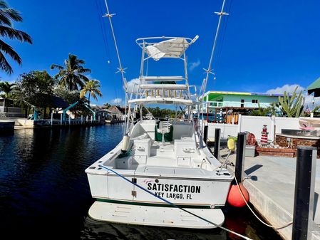 Luhrs 32 Open image