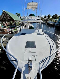 Luhrs 32 Open image