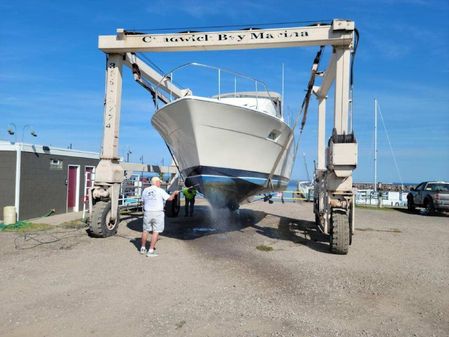 Chris-Craft Catalina 35 image