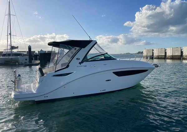 Sea-ray 260-SUNDANCER image