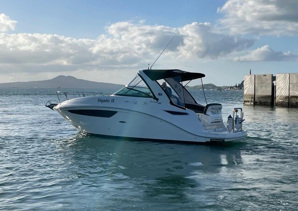 Sea-ray 260-SUNDANCER image