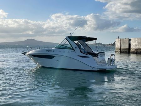 Sea-ray 260-SUNDANCER image