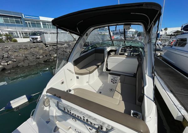 Sea-ray 260-SUNDANCER image