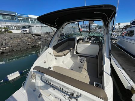 Sea-ray 260-SUNDANCER image