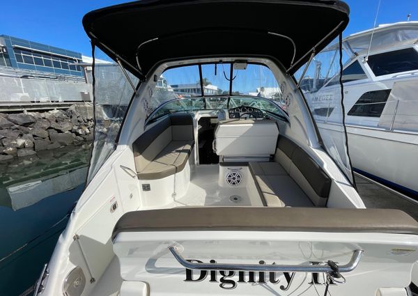 Sea-ray 260-SUNDANCER image