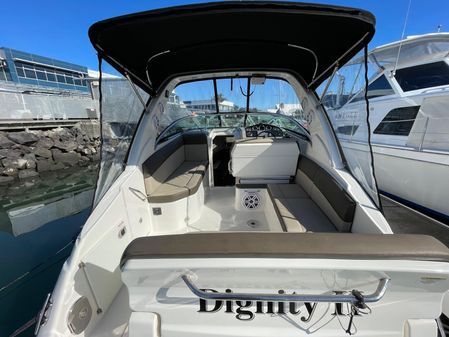 Sea-ray 260-SUNDANCER image