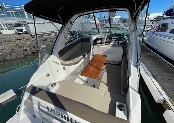 Sea-ray 260-SUNDANCER image