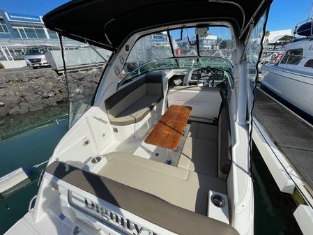 Sea-ray 260-SUNDANCER image