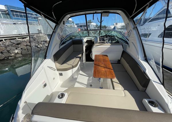 Sea-ray 260-SUNDANCER image