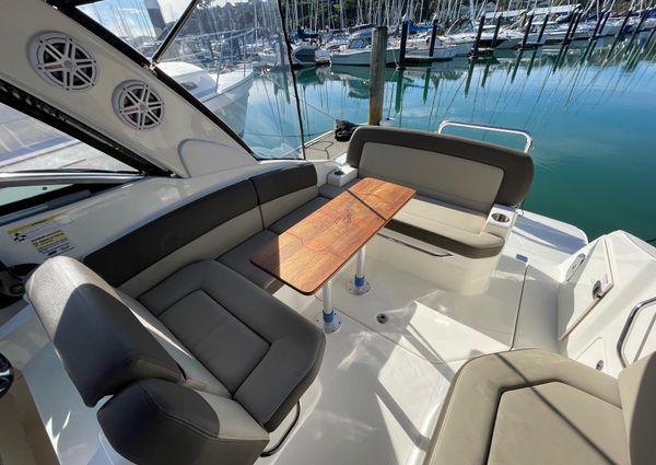 Sea-ray 260-SUNDANCER image