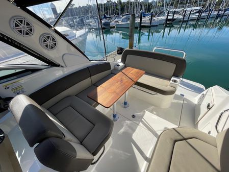 Sea-ray 260-SUNDANCER image