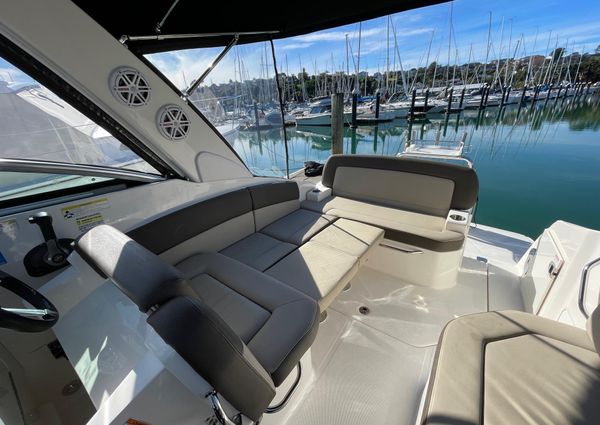 Sea-ray 260-SUNDANCER image