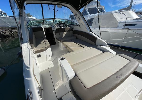 Sea-ray 260-SUNDANCER image