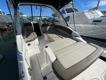 Sea-ray 260-SUNDANCER image