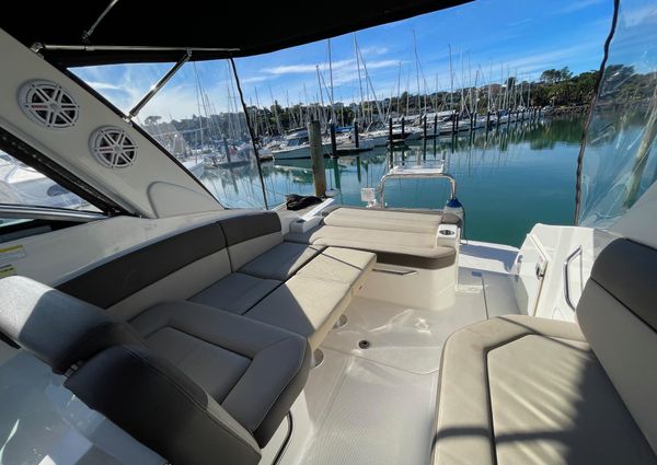 Sea-ray 260-SUNDANCER image