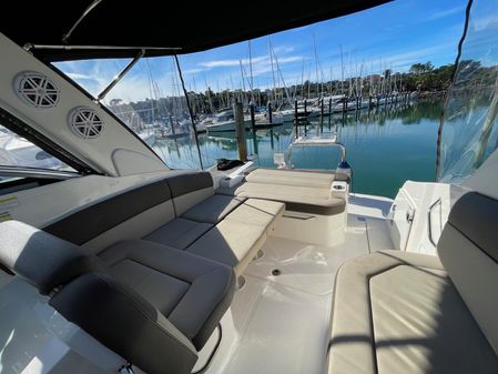 Sea-ray 260-SUNDANCER image