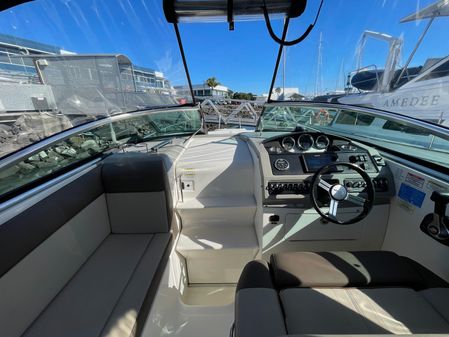 Sea-ray 260-SUNDANCER image