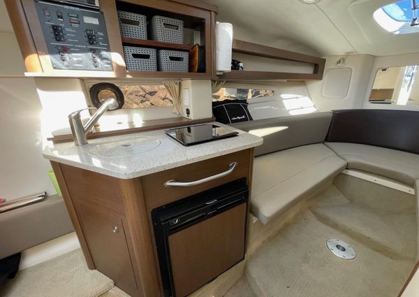 Sea-ray 260-SUNDANCER image