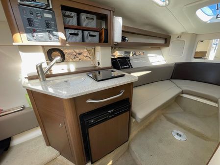 Sea-ray 260-SUNDANCER image