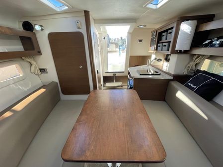 Sea-ray 260-SUNDANCER image