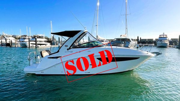 Sea-ray 260-SUNDANCER image