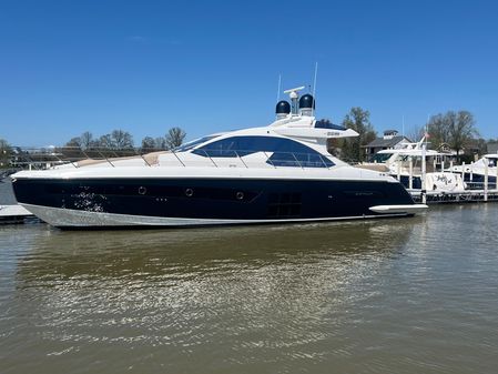 Azimut 55S image