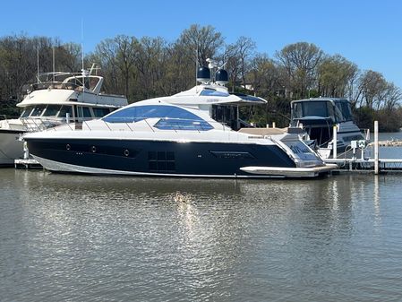 Azimut 55S image