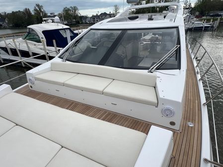 Azimut 55S image