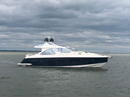 Azimut 55S image