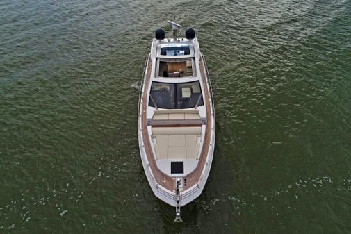 Azimut 55S image