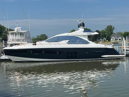 Azimut 55S image