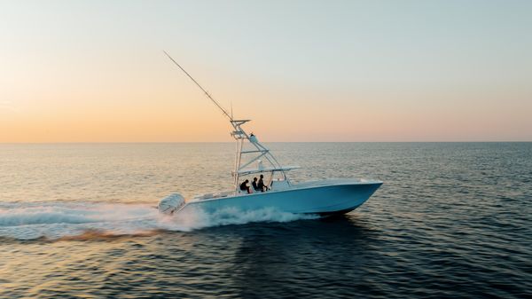 SeaHunter 46 CTS image