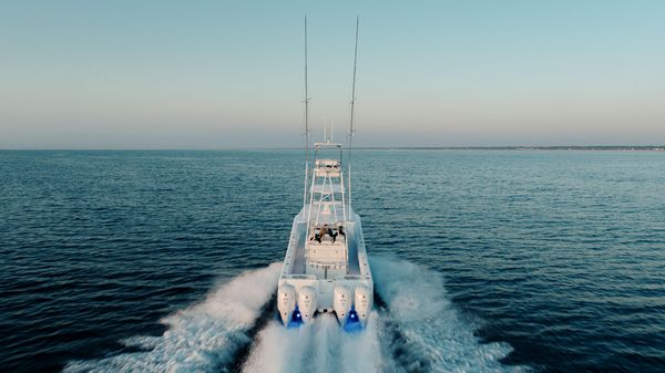 SeaHunter 46 CTS image